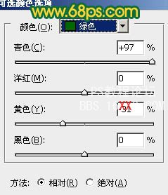 PS调出室内人物照片红润的肤色