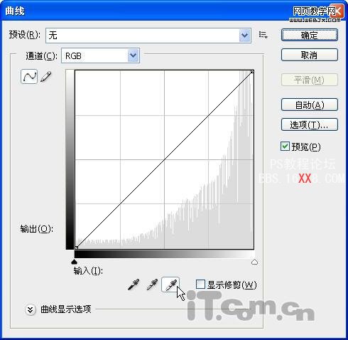 PS教程:国外Photoshop专家严格保密调色方法