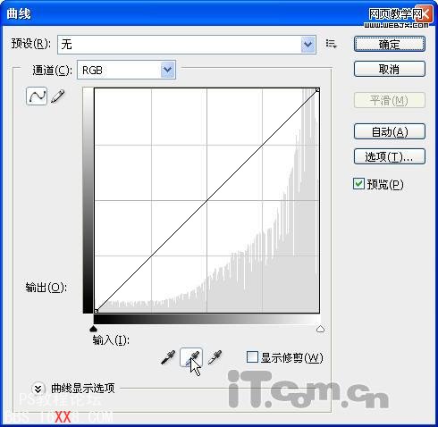 PS教程:国外Photoshop专家严格保密调色方法