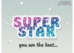 psSuperStar Logo