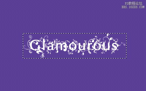 PhotoShop<wbr>GlamourousЧ