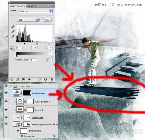 Photoshop(chung)GrungyL(fng)񻬰庣̳,PS̳,16xx8.com̳̾W(wng)