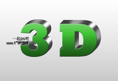 3D  ps̳