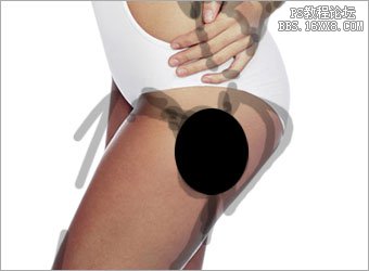 ps机器人效果教程_ps教程自学网(www.16xx8.com) ps机器人效果教程