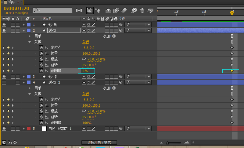 AE�����̳̣��򵥵�loading�����̳�_www.16xx8.com