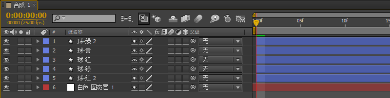 AE�����̳̣��򵥵�loading�����̳�_www.16xx8.com