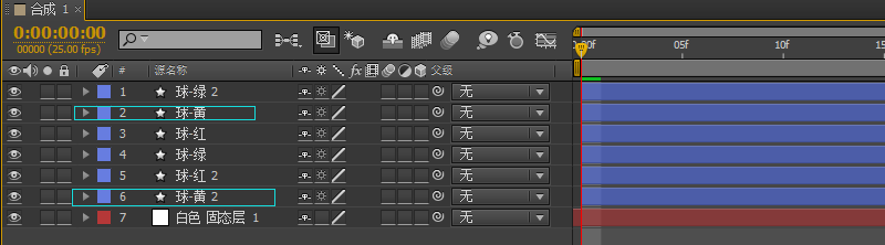 AE�����̳̣��򵥵�loading�����̳�_www.16xx8.com