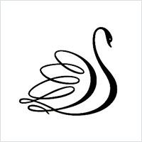 文字设计，英文字母组合的N种方式_www.xiutujiang.com