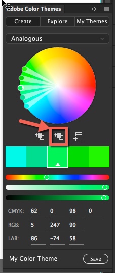 配色知识，适合新手的零基础配色方案_www.16xx8.com