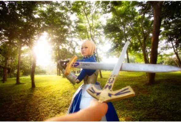 COSƬЧCOSplayƬ_www.theoat.com.cn