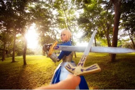 COSƬЧCOSplayƬ_www.theoat.com.cn