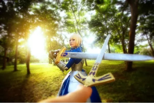 COSƬЧCOSplayƬ_www.theoat.com.cn