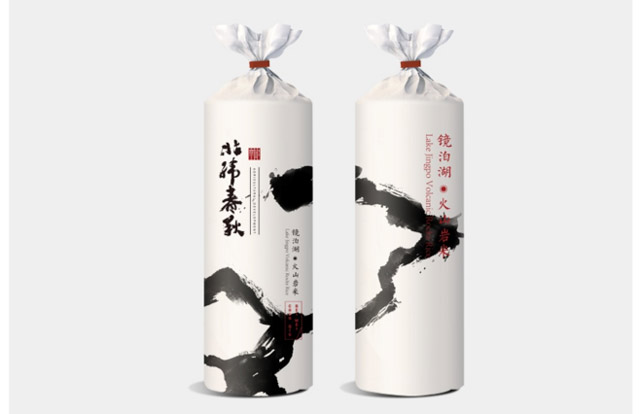 包装设计，常用的八个包装设计表现手法_www.xiutujiang.com