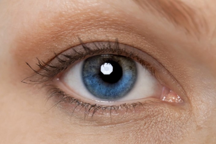 眼睛美化，四种眼睛美化方法视频教程_www.16xx8.com