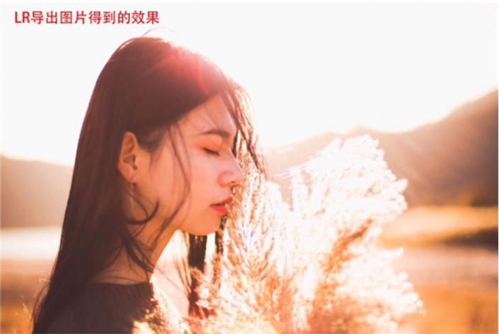 逆光效果,PS结合LR调出外景人物逆光暖色美照_www.16xx8.com 逆光效果,PS结合LR调出外景人物逆光暖色美照_www.16xx8.com