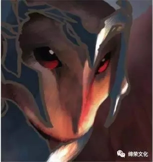 插画教程，在Adobe Photoshop中创建奇幻手绘猫头鹰_www.xiutujiang.com