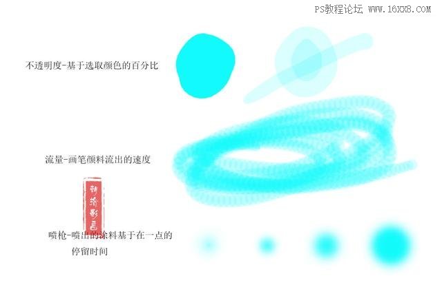 商业修图，用PS给人像打造完美精致面容_www.xiutujiang.com