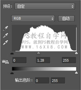 小清新，用LR打造简单的小清新色调_www.xiutujiang.com