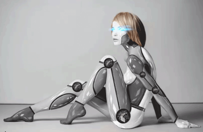 人物合成,手把手教你合成一款炫酷女机器人_www.16xx8.com 人物合成,手把手教你合成一款炫酷女机器人_www.16xx8.com