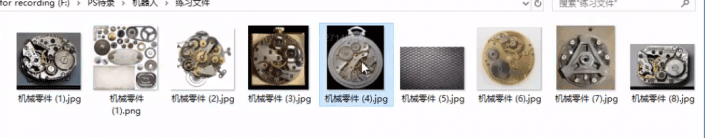 人物合成,手把手教你合成一款炫酷女机器人_www.16xx8.com 人物合成,手把手教你合成一款炫酷女机器人_www.16xx8.com