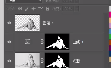 人物合成,手把手教你合成一款炫酷女机器人_www.16xx8.com