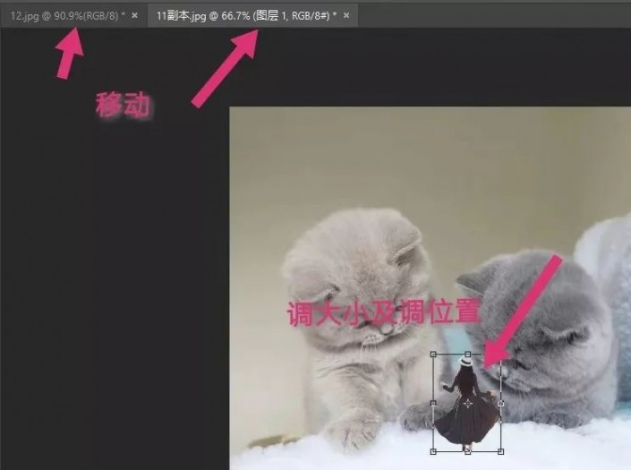 点击查看大图 微缩效果,如何通过PS打造微缩人生_www.16xx8.com