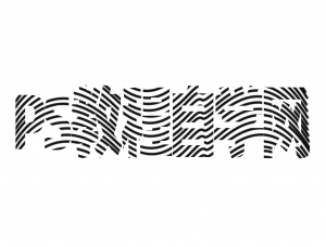 波浪字，用PS制作極具設計感的波浪文字