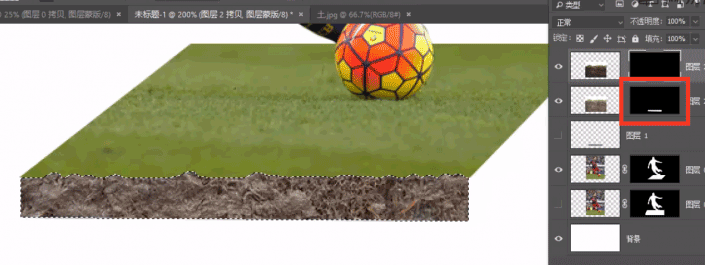 场景合成,合成梅西球场飒爽英姿的踢球场景_www.16xx8.com 场景合成,合成梅西球场飒爽英姿的踢球场景_www.16xx8.com
