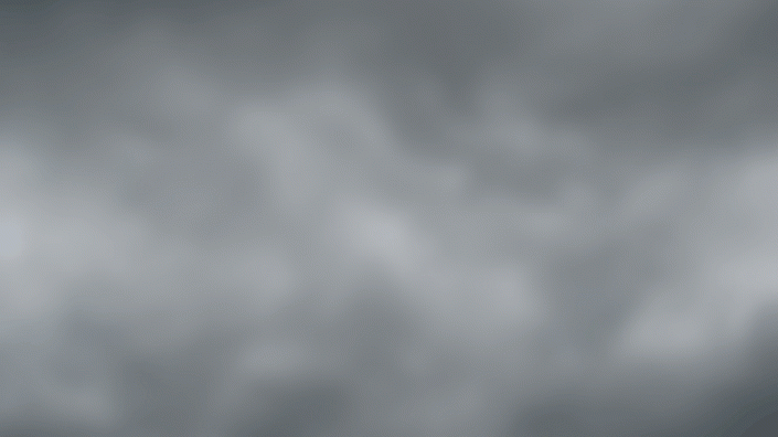 奇幻合成，合成一张鬼怪打高尔夫的场景照片_www.16xx8.com