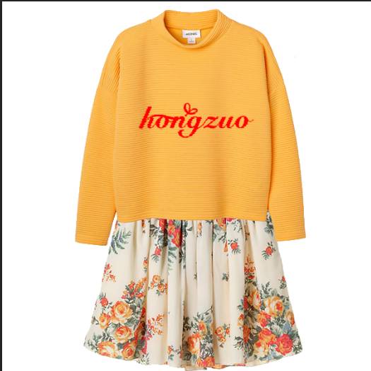 图案制作,在PS中给有褶皱的衣服加图案_www.16xx8.com