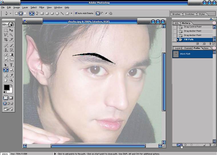 Photoshop׃Ƭ鿨ͨ(2)