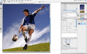  Adobe Photoshop CS3չ