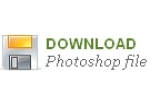 Photoshop铅笔工具设计像素icon小图标