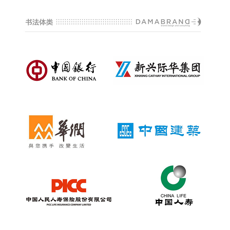 五百强企业logo图片