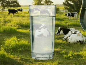抠玻璃，利用蒙版抠透明玻璃杯教程