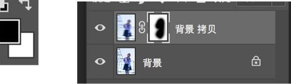 摄影后期，通过PS给夜景拍摄的烟花人像进行调色_www.xiutujiang.com