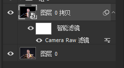 人像美白，用camera raw插件给人像进行美白调色_www.xiutujiang.com