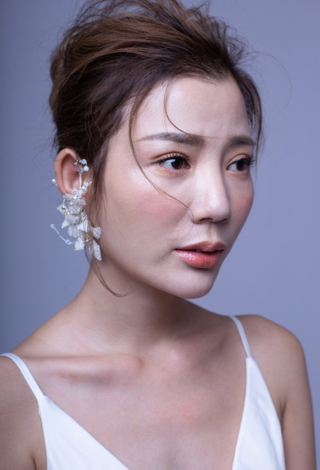 皮肤精修，用PS打造干净透亮的人物妆面造型_www.xiutujiang.com