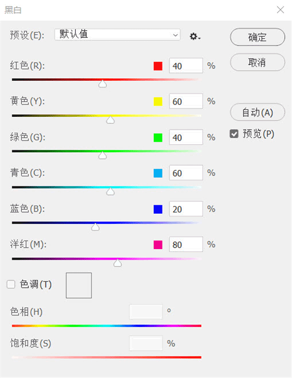 工具教程，详细解析PS中调色工具的运用_www.xiutujiang.com
