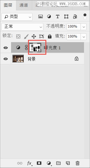 工具运用，通过实例解析曝光工具在照片中的运用_www.xiutujiang.com