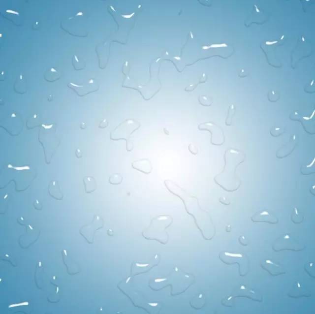 滤镜制图，用PS中的滤镜制作逼真的平面水珠效果_www.xiutujiang.com