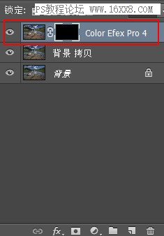 风光摄影，用PS详细解析那些风光大片的后期修图_www.xiutujiang.com