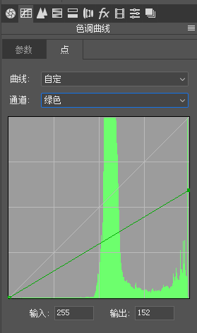 工具知识，详解曲线在图片调色中的运用_www.xiutujiang.com